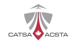 CATSA · ACSTA logo