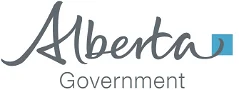 Government of Alberta logo